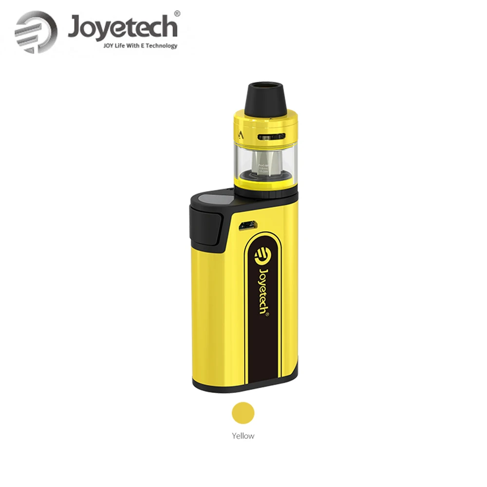 Склад США Оригинал Joyetech Cubox с Cubis 2 Полный комплект 0 мл резервуаром встроенный 3000