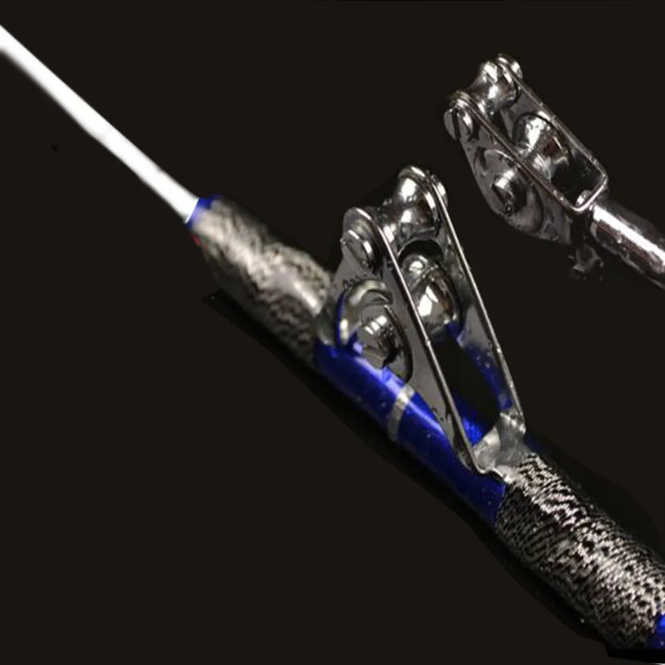 2 _ 1 м Тяжелая лодка для джиггинга медленное забрасывание Экстра жесткие