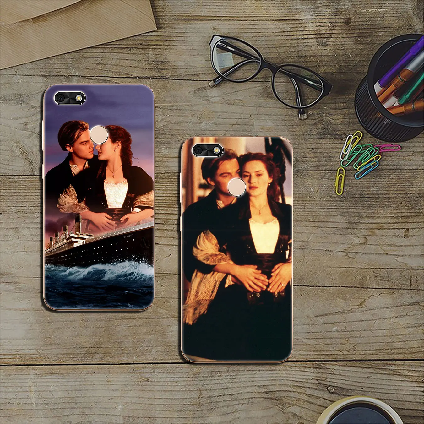 Чехол для телефона Lavaza Titanic Kate Winslet Love movie film Huawei Mate 30 20 Pro 10 Lite Y6 Prime Nova 5I 4 3i 3 2i 2