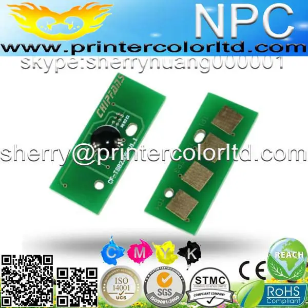 chip for Toshiba T-FC-50 M T FC 50 K EStudio-4555C countable photocopier chips | Компьютеры и офис