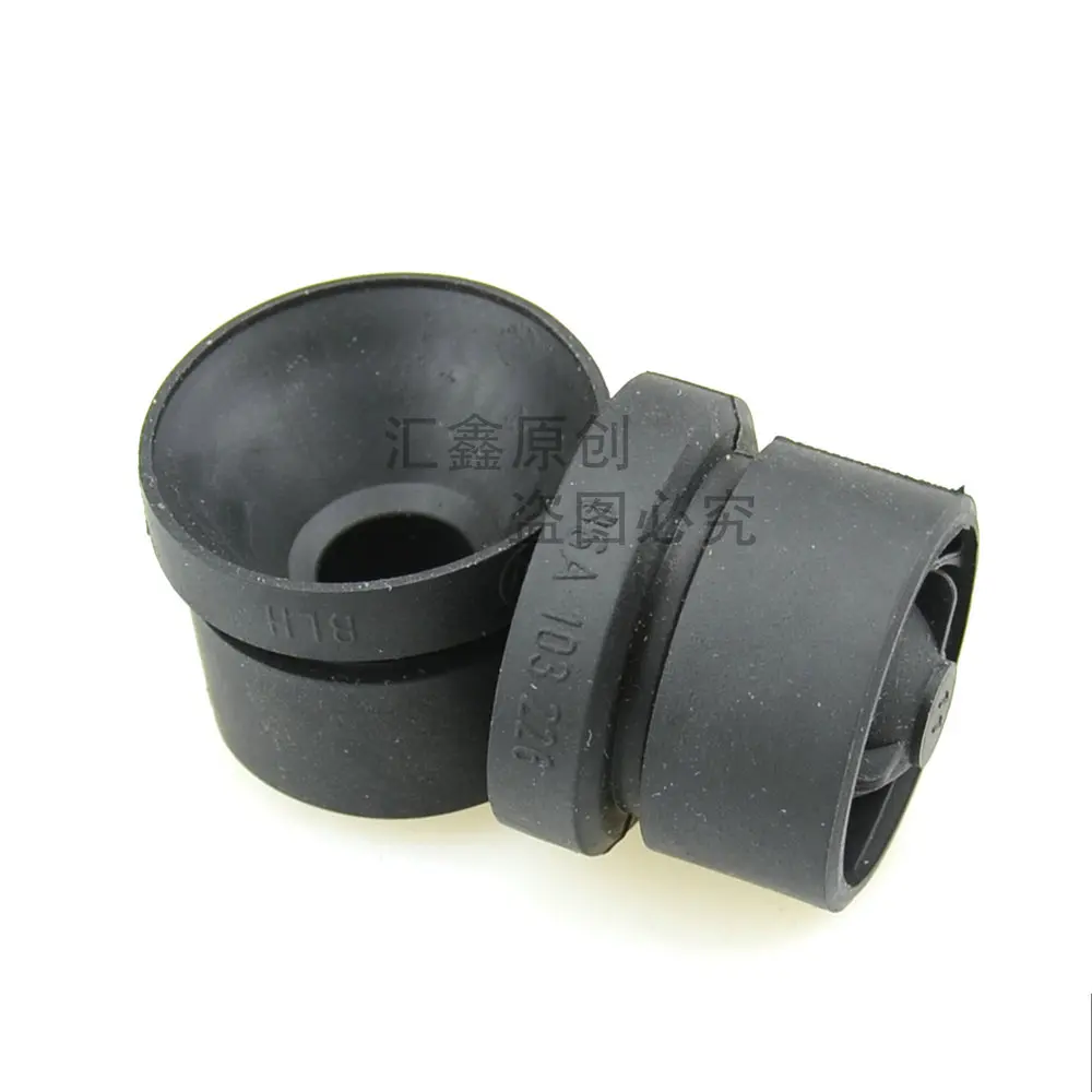 El Jetta Bora Golf 4 MK4 Touran 1,6 2,0 мотор Пласа защита от Гомы muelle cubierta bloque 06A 103 226 06A103226