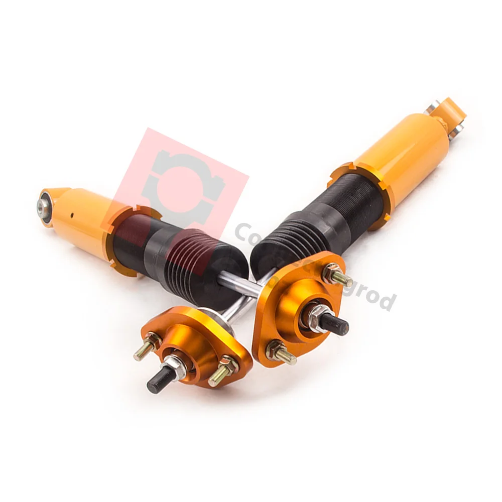 Coilover Подвеска для 98-02 BMW E46 M3 330i 330Ci весне комплект 323Ci 325Ci 323i амортизаторы развал