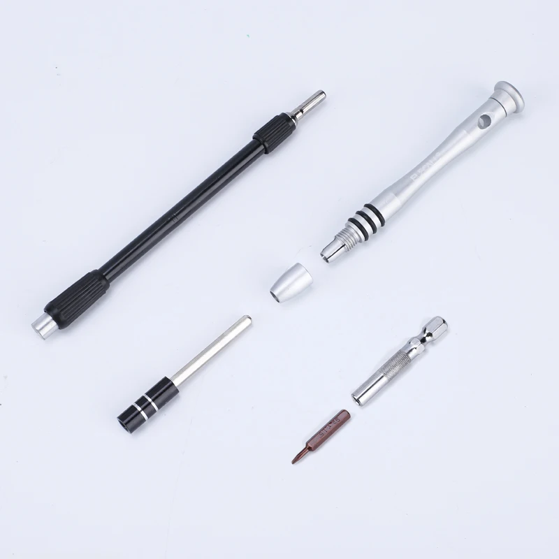 Набор отверток S2 мобильный телефон из легированной стали компьютер домашний