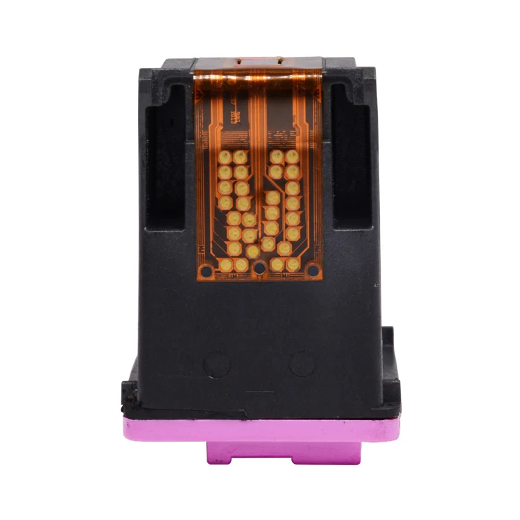 Чернильный картридж Toney King 123XL для HP 123 XL сменный принтера Deskjet 1110 2130 2132 2133 2134 3630 3632
