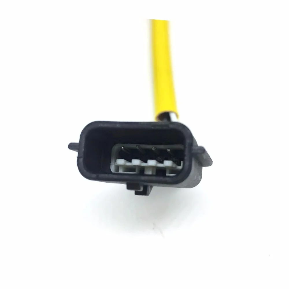 H7700274189 Лямбда зонд кислородный датчик для DACIA DUSTER 1,6 L 2010-2011/RENAULT CLIO II 1,2 L 2001 O2 кислородный датчик автомобильные принадлежности