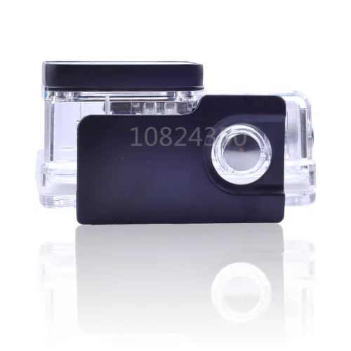 Waterproof Housing Case Diving Sports Box yicamera Sport Filter FOR GoPro Hero 5 6 7 Action Camera | Электроника