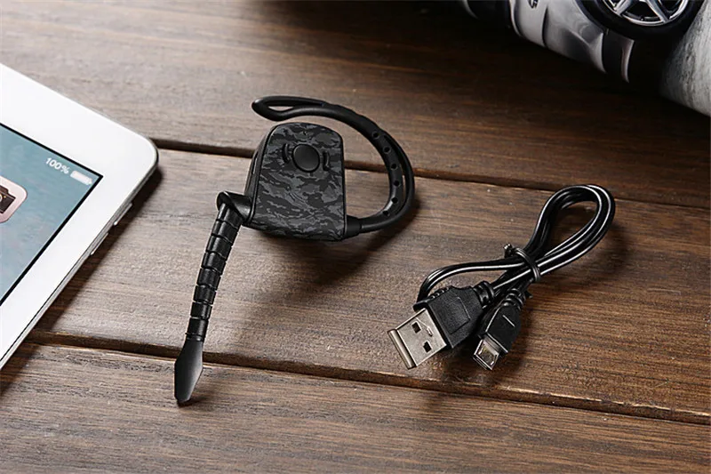 Высокое качество EX03 Беспроводные стерео Bluetooth наушники Военная гарнитура для Iphone подключение 2 телефона Игровые наушники Ex-03