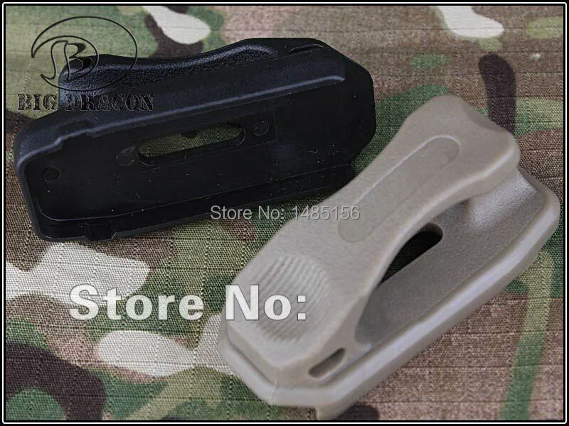3 шт./лот Ranger Floorplate 5 56 NATO (BK/DE) с пряжкой бесплатная доставка|nato|nato buckle |