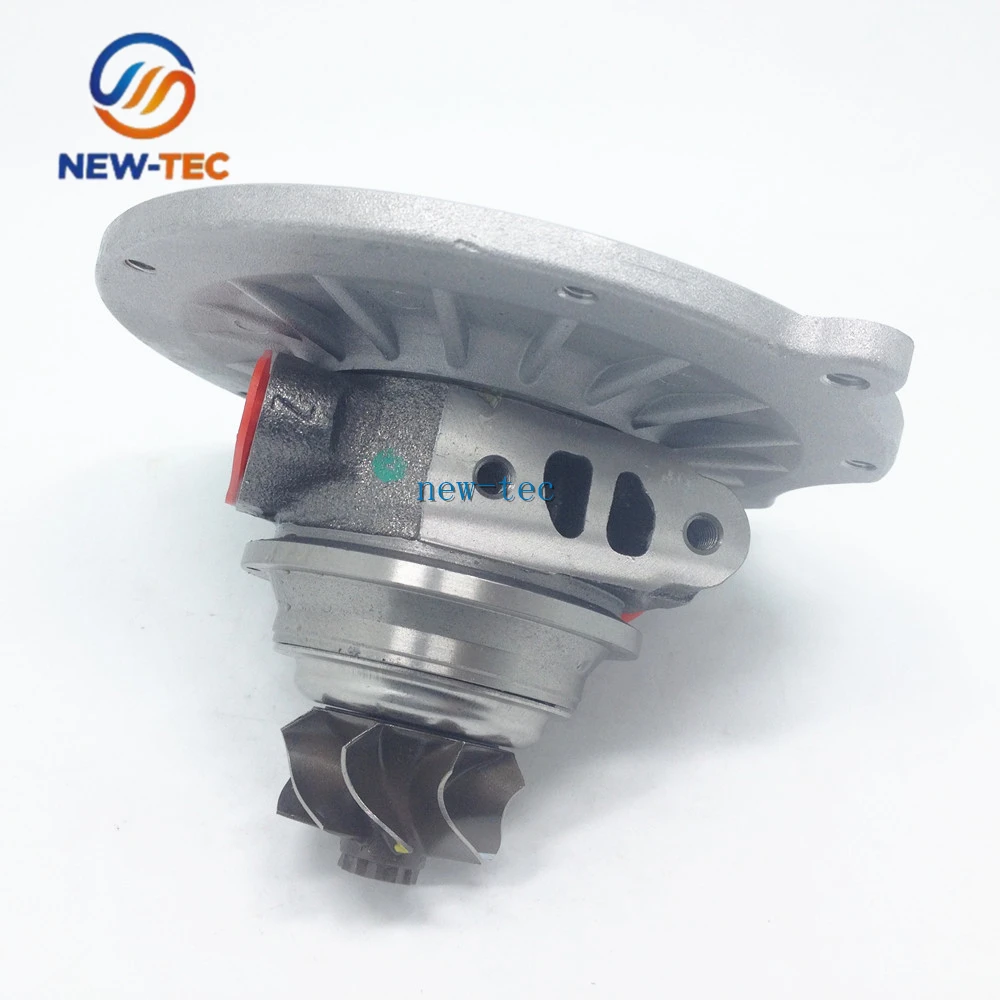 Комплект турбины IHI RHF5 с турбоядром в сборе картридж для CHRA VIDZ Isuzu Trooper 2 8 л 4JB1 TC