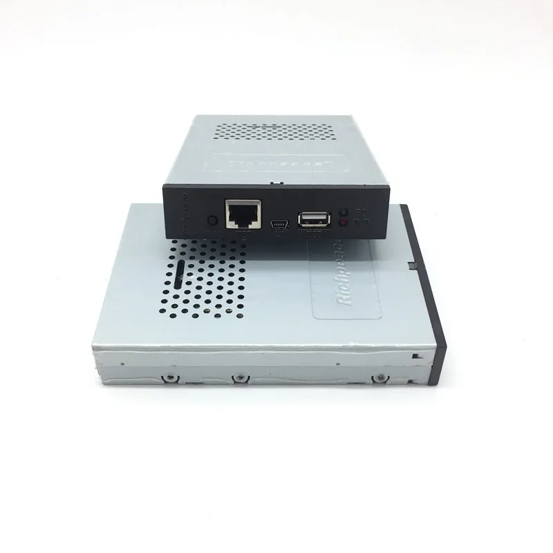 Высокое качество USB имитация floppy привод модели SFDR-IU-A1.44 для tajima вышивальная машина USB моделирования гибких дисков