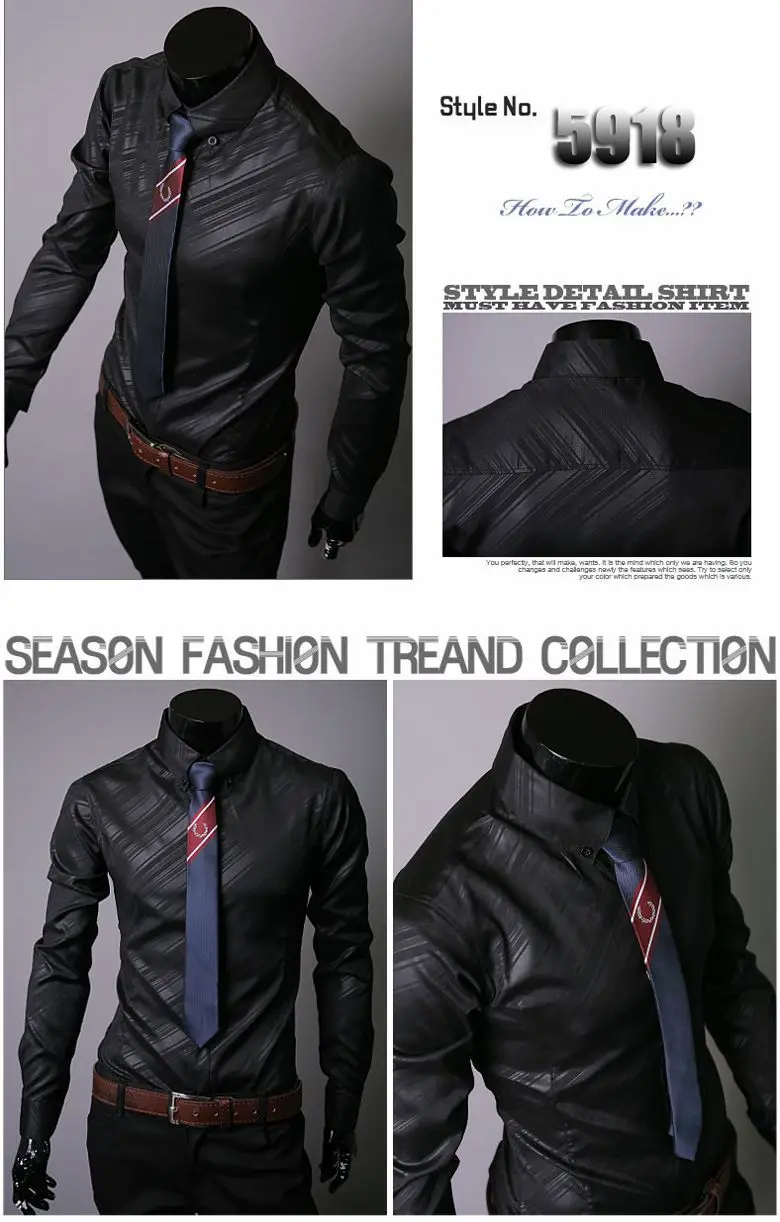 Бесплатная доставка осень 2017 уникальные неяркие Саржевые рубашки MIXCUBIC в