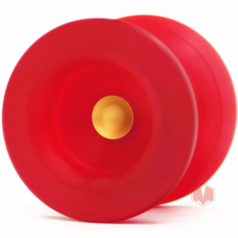 Новое поступление YOYOEMPIRE God of the North Wind YOYO Boreas POM yoyo для профессиональных игроков