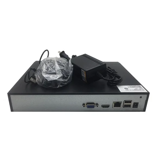 Hikvision широкоугольная камера DS-2CD3345P1-I или DS-2CD3T45DP1-I и PoE переключатель и MoGood многоязычный NVR и HDD CCTV комплекты