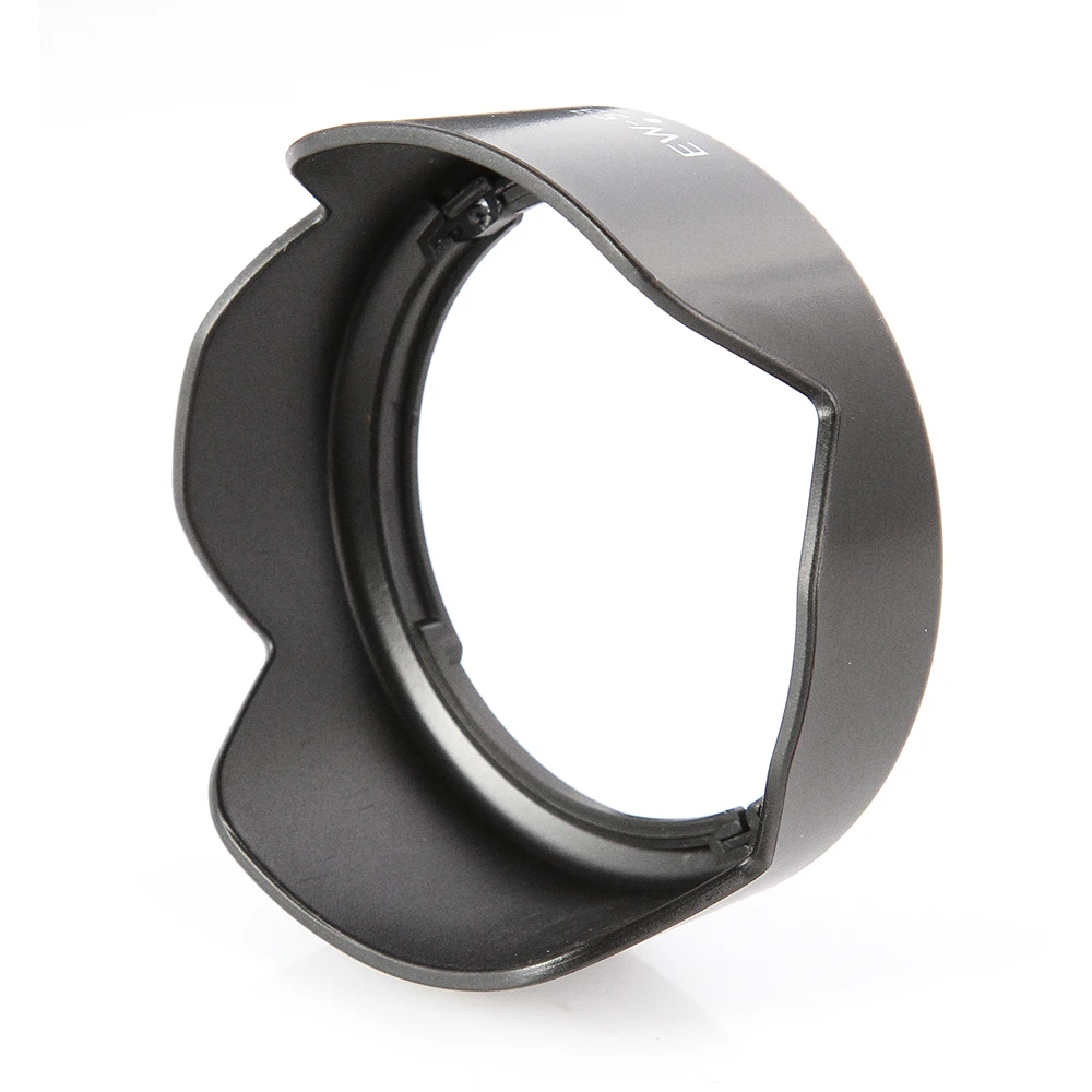 FOTGA бленда объектива EW 53 для Canon EF M 15 45 мм f/3 5 6 3 IS STM 49 резьба|lens hood|canon lens shadelens hood for