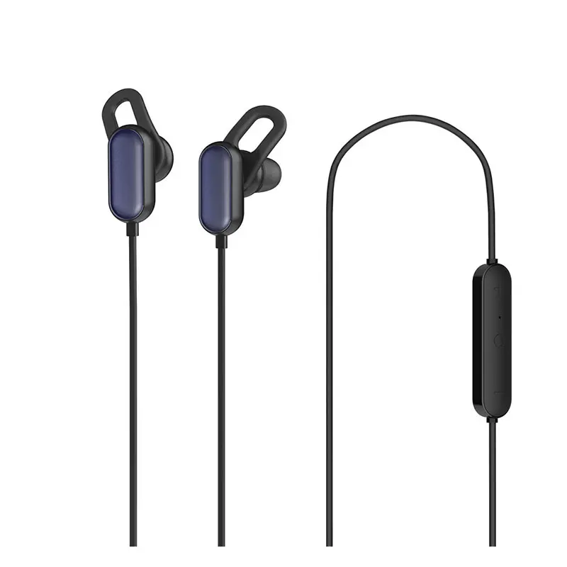Xiaomi Mi спортивные Bluetooth наушники гарнитура Молодежная версия беспроводной 4 1 с