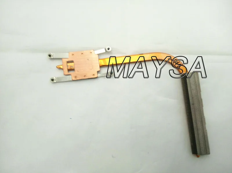 AT10Q0060S0 Cooling For Lenovo Ideapad 310-14ISK Heatsink free shipping | Компьютеры и офис