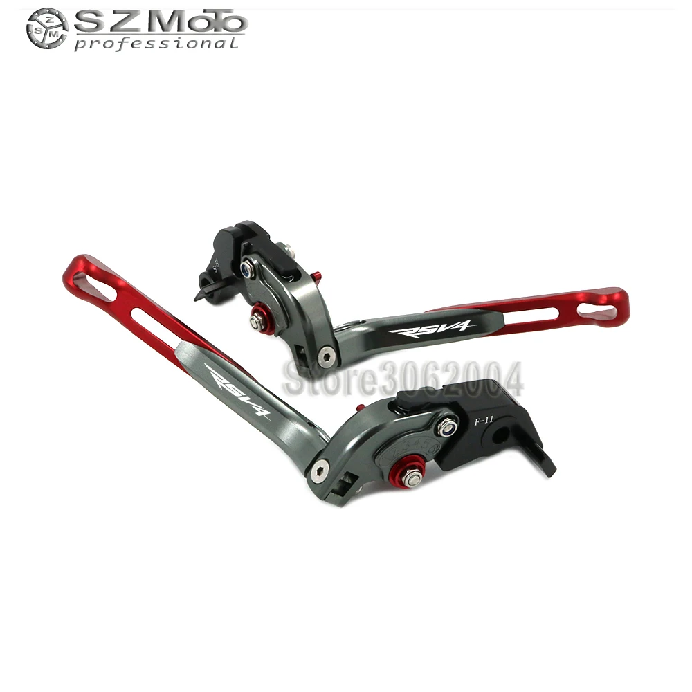 

Для Aprilia RSV4/RSV4 FACTORY 2009-2014 2013 2012 аксессуары для мотоциклов Складные Выдвижные регулируемые тормоза рычаги сцепления с ЧПУ
