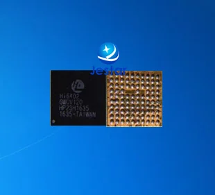 5 шт./лот HI6402 HI6402GWCV120 аудио ic для Huawei P8|ic audio|ic 2 |