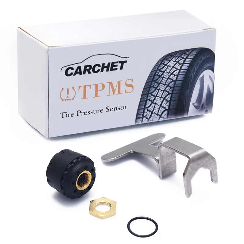 4 шт./компл. CARCHET TPMS сенсор s датчик давления в шинах датчик замены частей датчик TMPS CARCHET только бренд