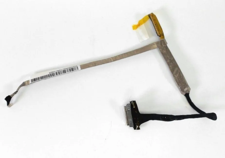 Гибкий видео экран P/N DD0ZE6LC000 LVDS кабель светодиодной подсветки ЖК дисплея для Acer