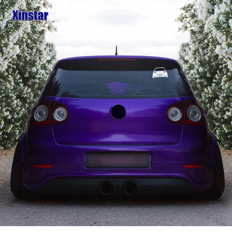 Наклейка на автомобиль для volkswagen GOLF1 golf2 golf3 golf4 golf5 golf6 golf7 mk1 mk2 mk3 mk4 mk5 mk6 mk7|Наклейки