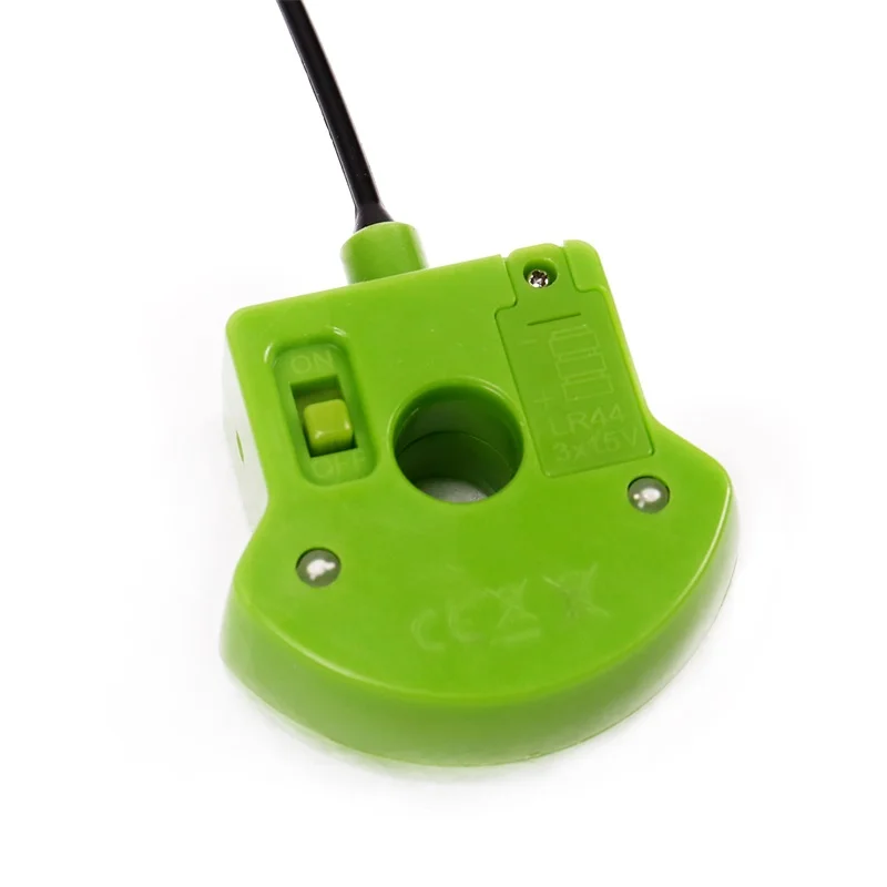 Интерактивная вращающаяся игрушка для кошки с шариком автоматический