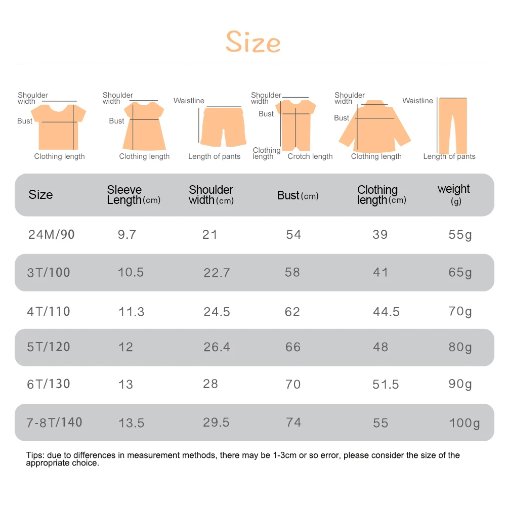 

Girls T Shirts Summer 2018 Boys Tops Baby Boy Short Sleeve Tshirt Kids T Shirt Toddler Brand T-shirts Children Clothes MF8559