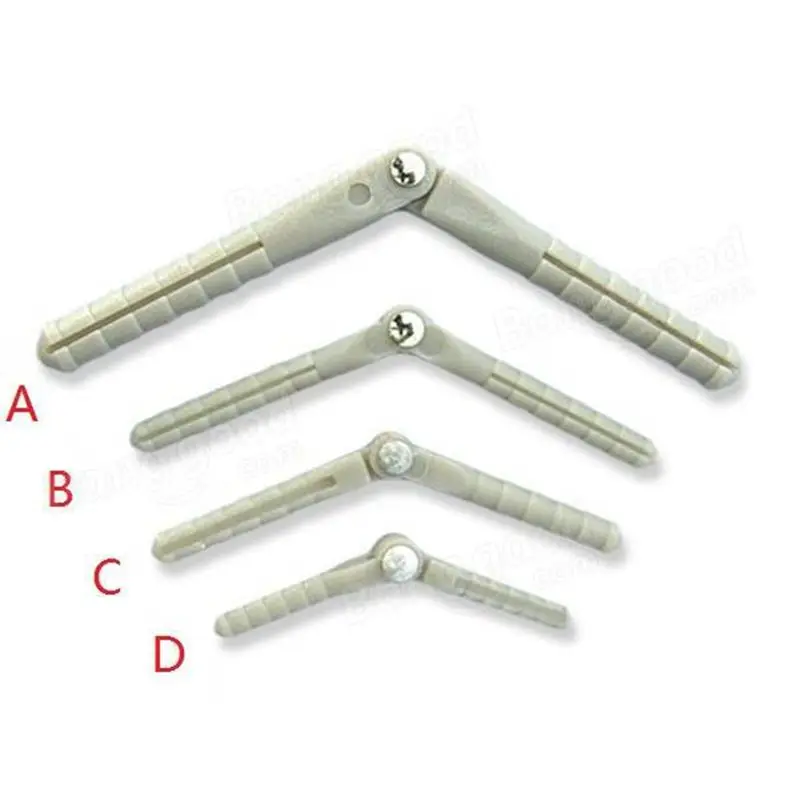 5 шт. Стич поворотный круглая петля для фотографий | Игрушки и хобби