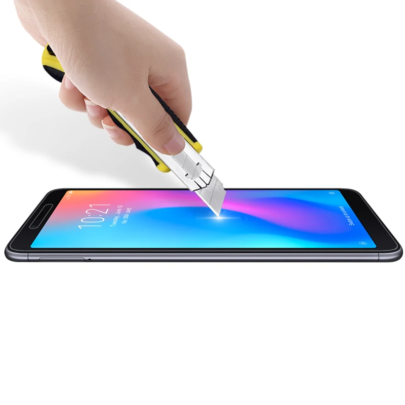 Закаленное стекло Nillkin 9H для Xiaomi Redmi 7A 7 6A 6 Pro 5 Plus|tempered glass screen protector|glass protectorscreen protector
