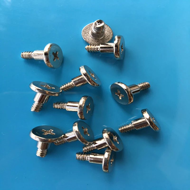 Амортизирующий винт для настольного компьютера с жестким диском ударопрочный