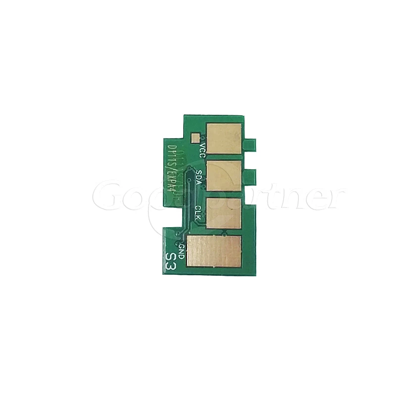 Тонер-картридж 5X с чипом сброса для Samsung ML 2160 2164 2165 2165W 2167 2168W SCX 3400 3405 3405W 3405FW 3407 SF 760 |