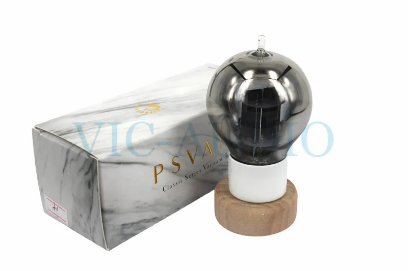 Вакуумная трубка Psvane 6SN7 замена 6N8P 6SN7GT 6H8C CV181 ECC32 CV181-Z 6N8PA электронная бесплатная