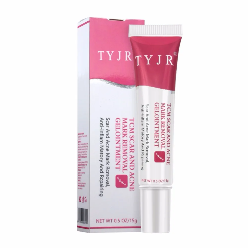 

Repair Scars Burns Surgery Body Cream Face Scar Removal Cream Hypertrophic Scar Acne Spots Acne Treatment Cream