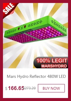 Новейший Mars Pro II CREE светодиодный s 1200 Вт Светодиодный светильник для выращивания растений полный спектр комнатных растений Veg Цветочные теплицы медицинские травы