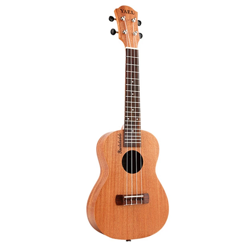 

high qualtiy Ukulele 21inch/23 inch/ 26 inch to choose Mahogany Music Instrument