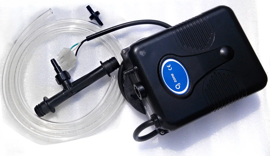 Озоновый генератор/озоновый генератор озоновый для спа салона работает с