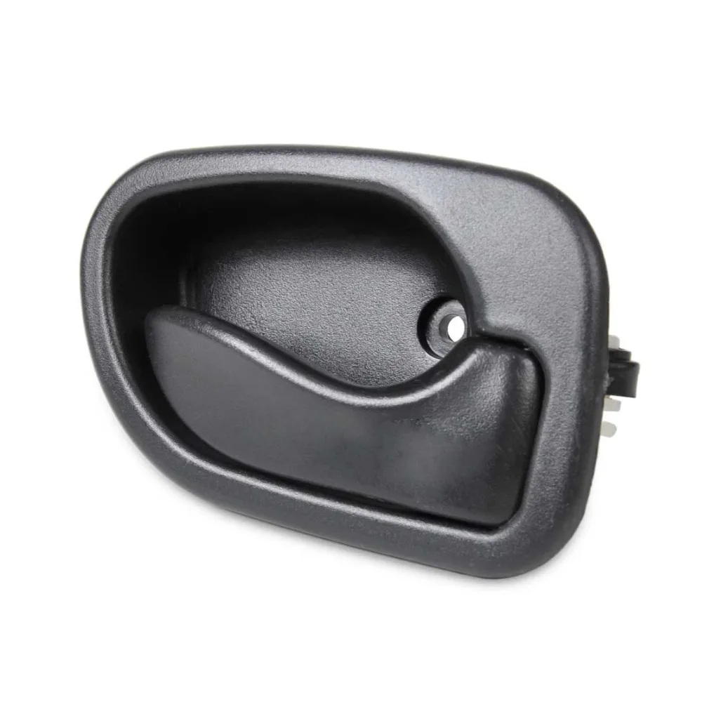 CITALL 82620 22001 LG Новинка ABS пластиковая интерьерная правая дверная ручка для Hyundai Accent
