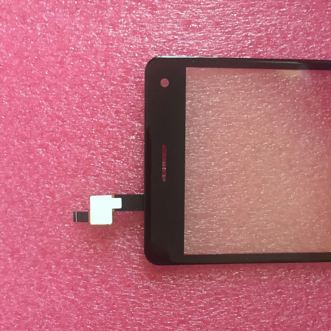 RYKKZ для Vkworld T5 сенсорный экран добавить LCD дигитайзер Замена с инструментами |