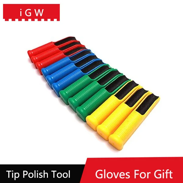 3 шт./лот пластиковый инструмент для снукера ремонта кия бильярдные аксессуары