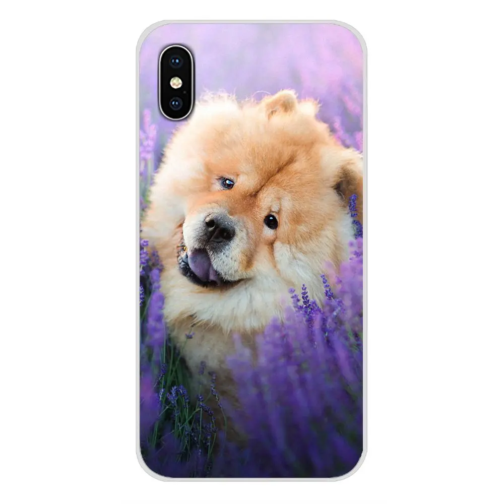 Силиконовый чехол для телефона Chow dog puppy animal Poster Nokia 2 3 5 6 8 9 230 3310 1 7 Plus LG Q6 X