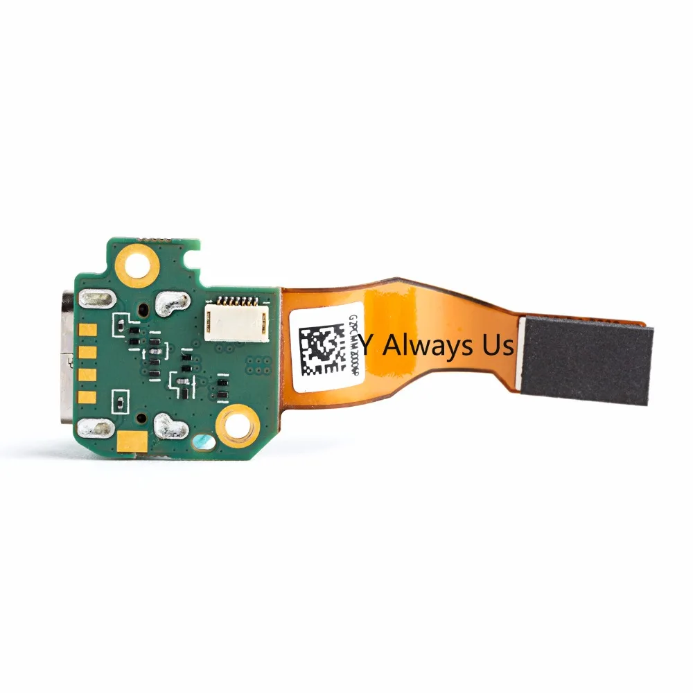 

NEW Original for GoPro for Hero 5 usb port USB Power Charging Data Sync Port repair part