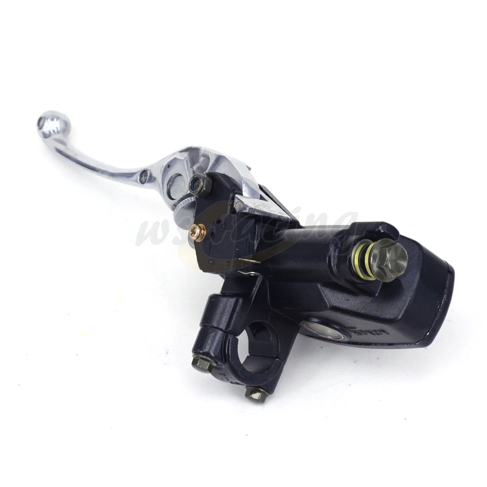 Передний рычаг главного тормозного цилиндра для мотоцикла HONDA CB400 CB 400 1992-1998 1992 1993