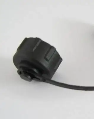 Пылезащитная крышка M14 водонепроницаемая сочетающаяся с водонепроницаемыми