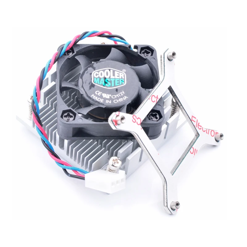 Оригинальная материнская плата для микрокомпьютера 12 В центральный процессор