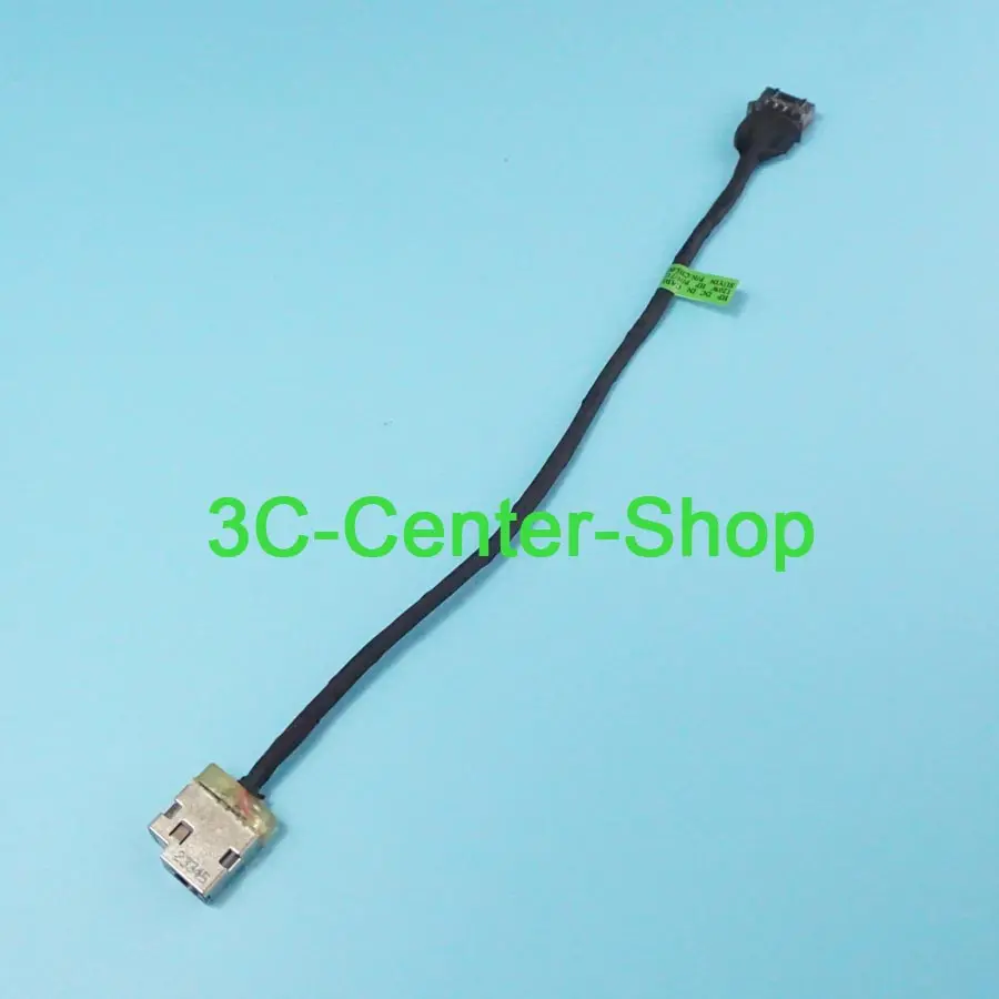 1 шт. разъем постоянного тока для HP Envy 15 J J051ea 10 контактный питания Штекерный