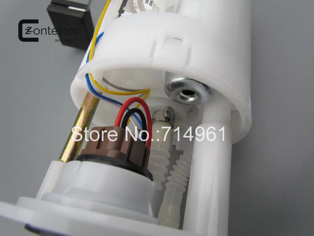 Чехол для топливного насоса Aveo Kalos OEM 96414381 12 В|case for|case casecase c |