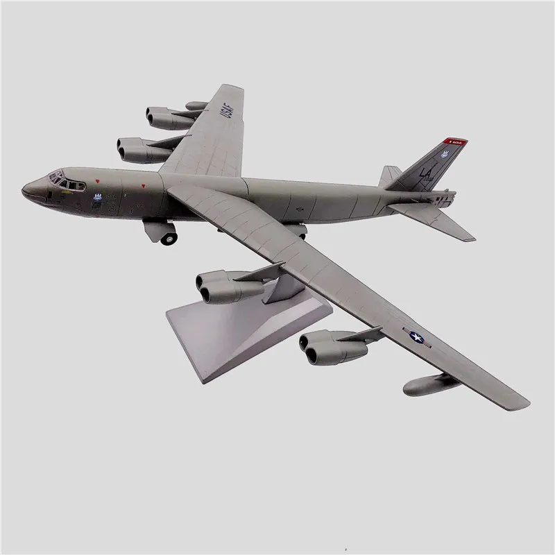 Специальное предложение rare 1: 200 США B 52 стратосферическая fortress большой диапазон