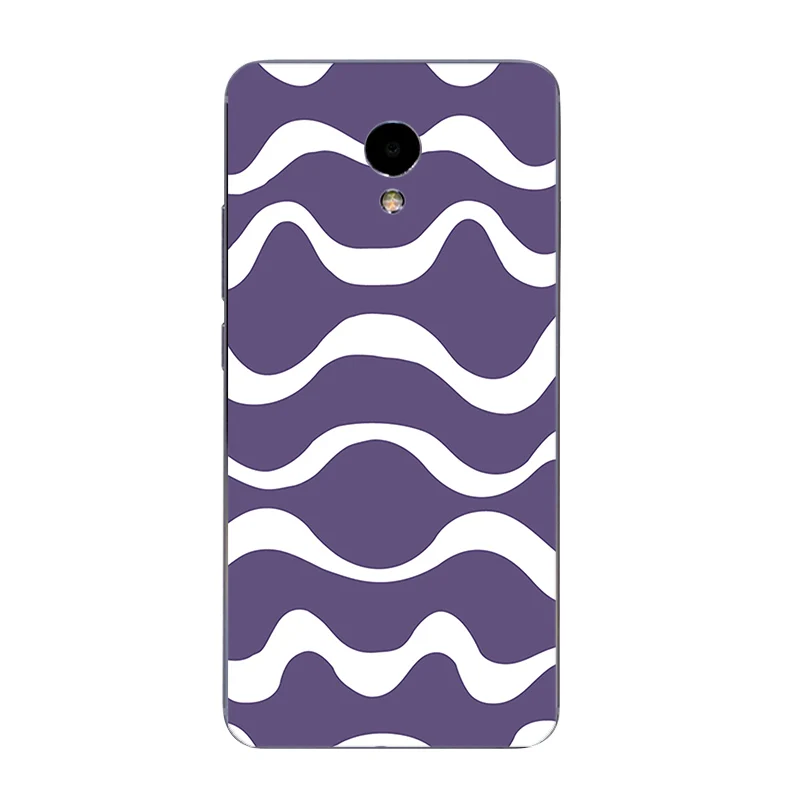 Чехол для Meizu M1 M2 M3 M5 Note футляр Meilan Pro чехол MAX мягкий из ТПУ Прямоугольный