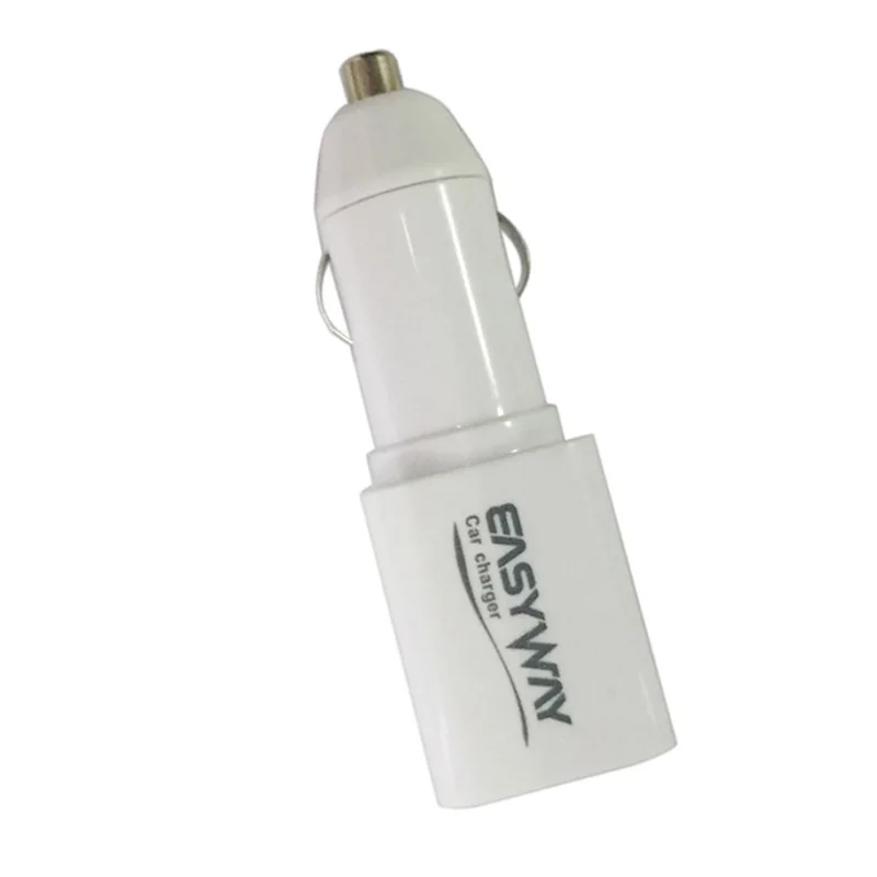 Мини локатор USB Автомобильное зарядное устройство LBS трекер GSM GPRS устройство слежения в реальном времени дистанционное прослушивание Поддержка 2G