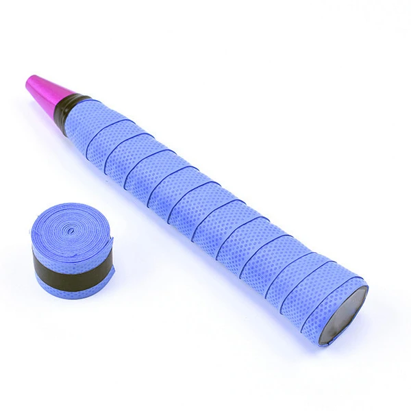 Топ!-10 шт. противоскользящая ракетка для бадминтона тенниса захватная лента